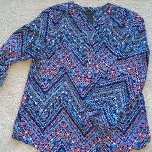 Women’s Blouse